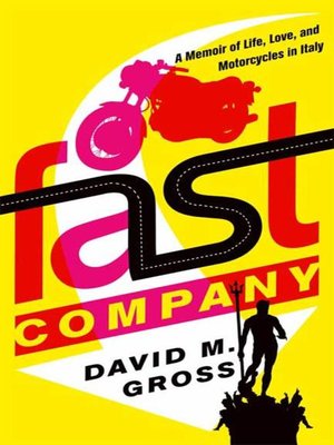 cover image of Fast Company
